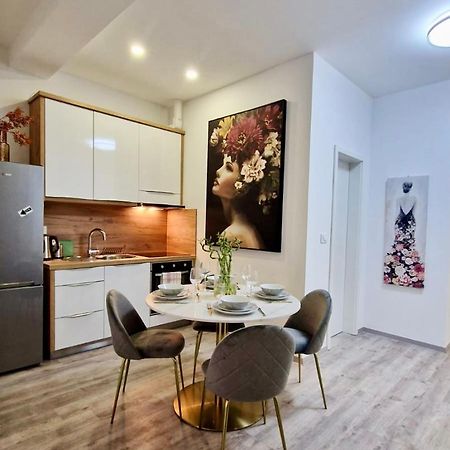 Ljubljana Central Cozy Apartment W Free Parking Dış mekan fotoğraf