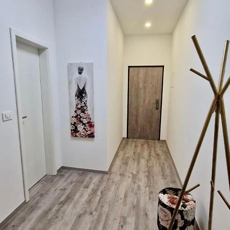 Ljubljana Central Cozy Apartment W Free Parking Dış mekan fotoğraf