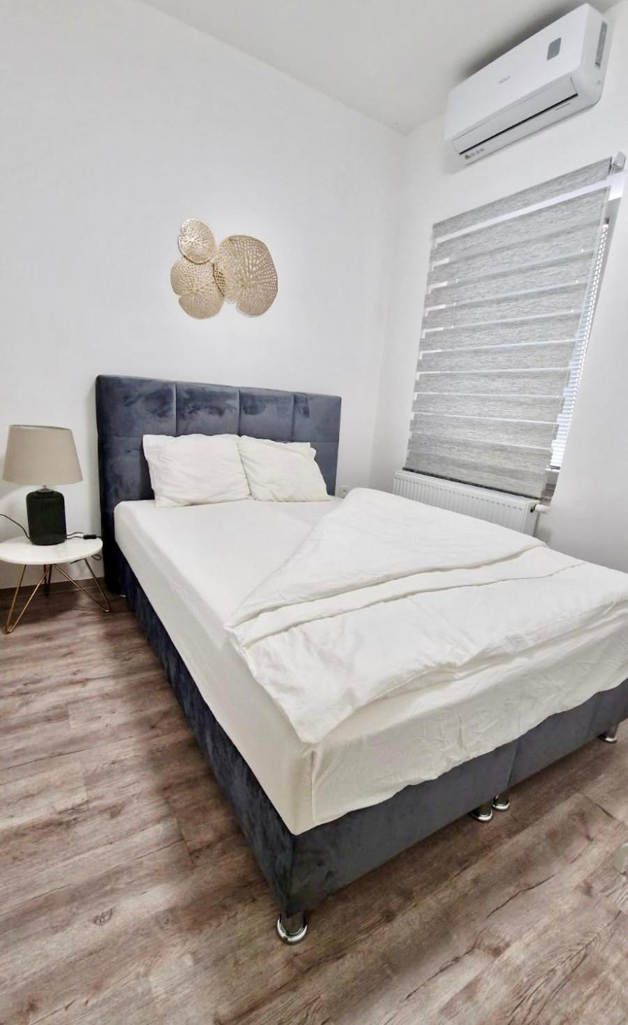 Ljubljana Central Cozy Apartment W Free Parking Dış mekan fotoğraf