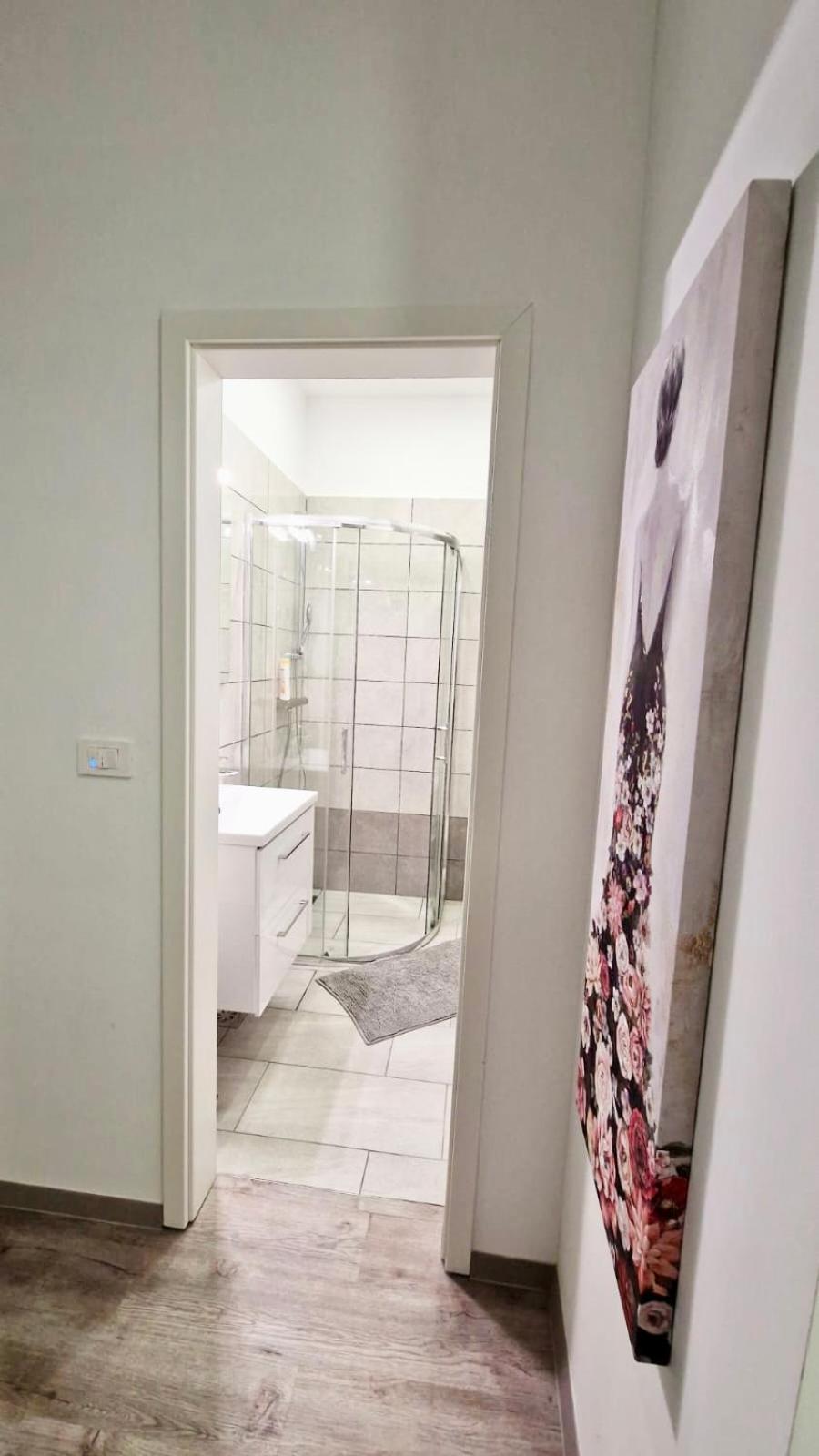Ljubljana Central Cozy Apartment W Free Parking Dış mekan fotoğraf