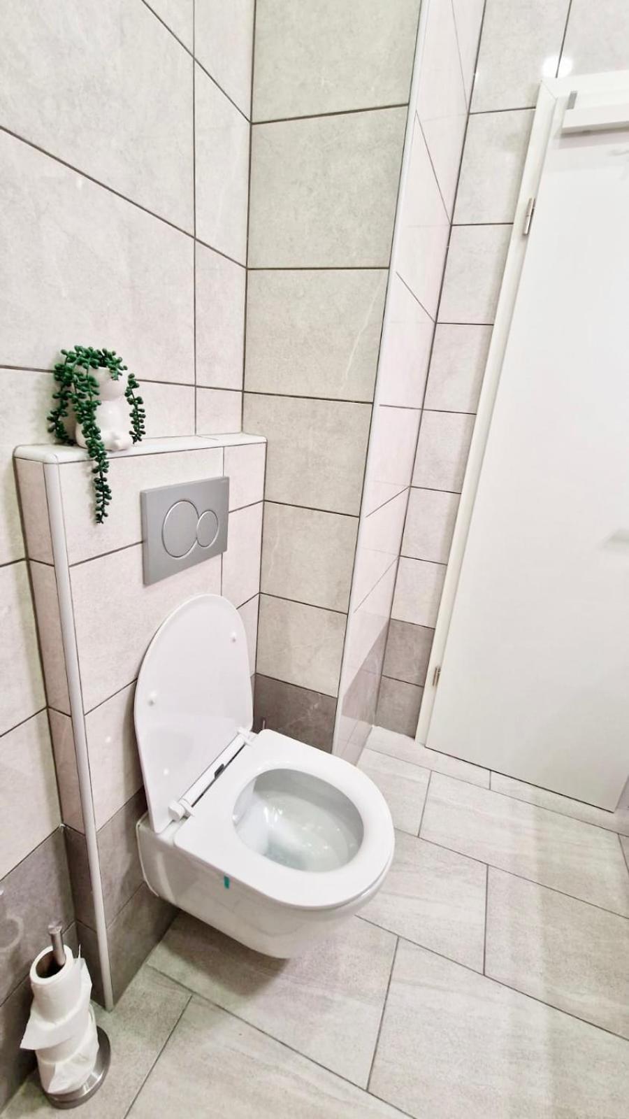 Ljubljana Central Cozy Apartment W Free Parking Dış mekan fotoğraf
